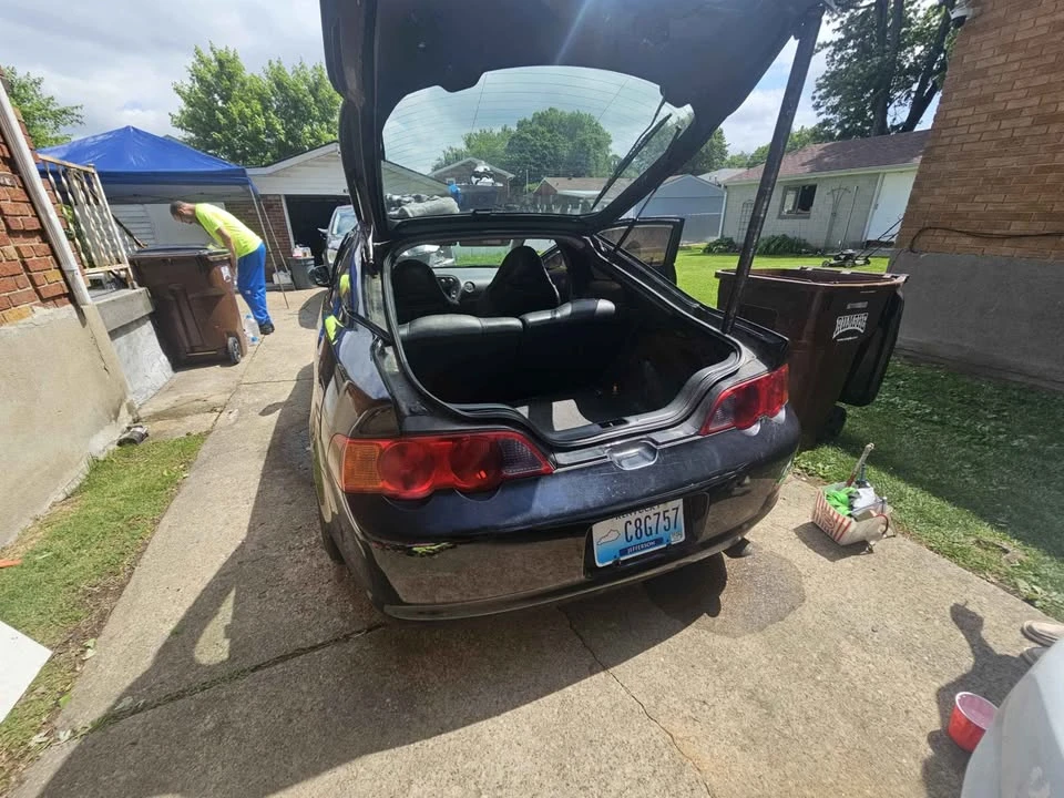 2003 Acura RSX - Image 3 of 5