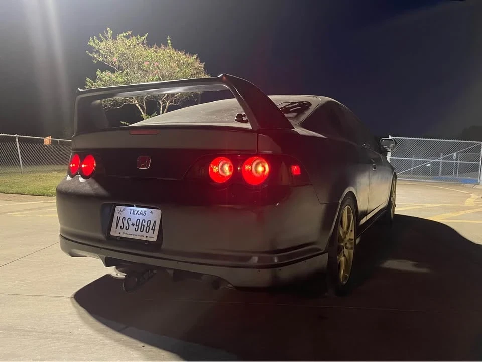 2003 Acura RSX - Image 2 of 8