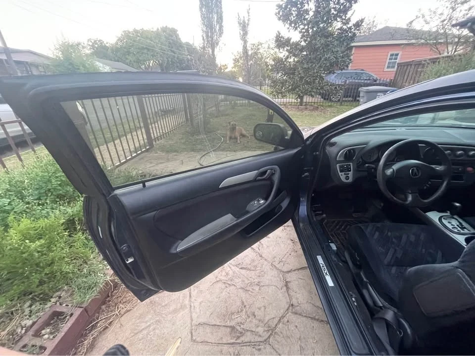 2003 Acura RSX - Image 6 of 8