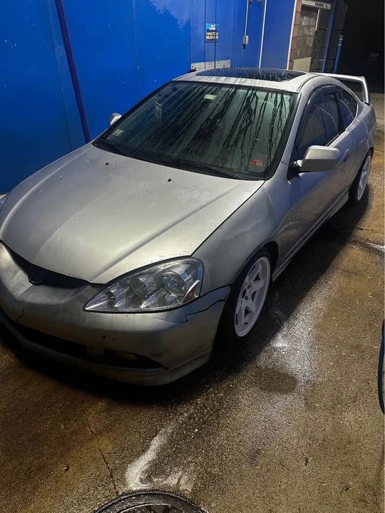 2003 Acura RSX - Image 2 of 10