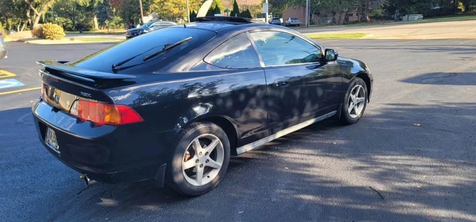 2003 Acura RSX - Image 2 of 11