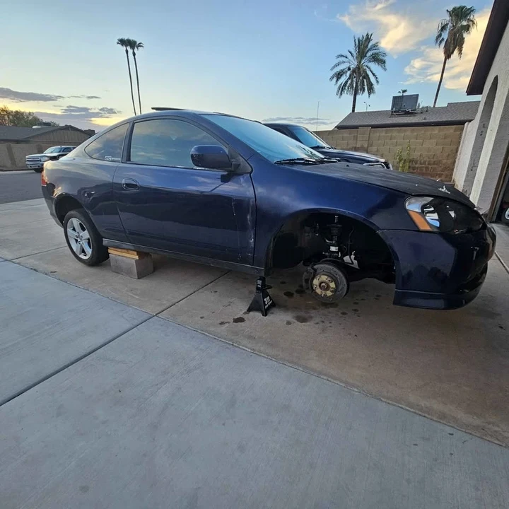 2003 Acura RSX - Image 4 of 19