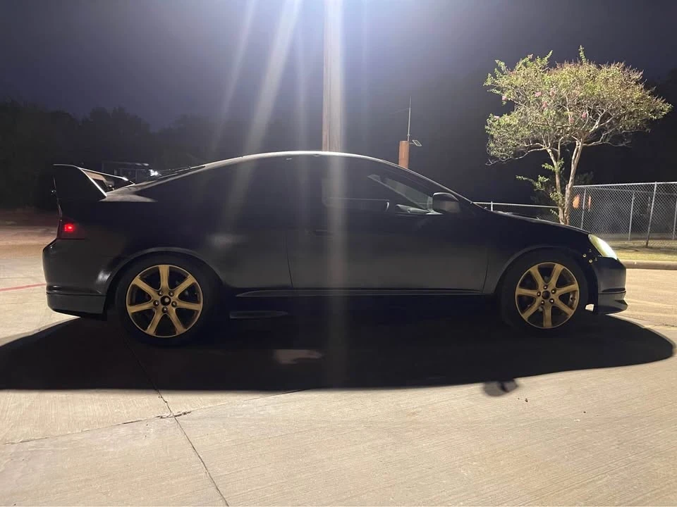 2003 Acura RSX - Image 3 of 8