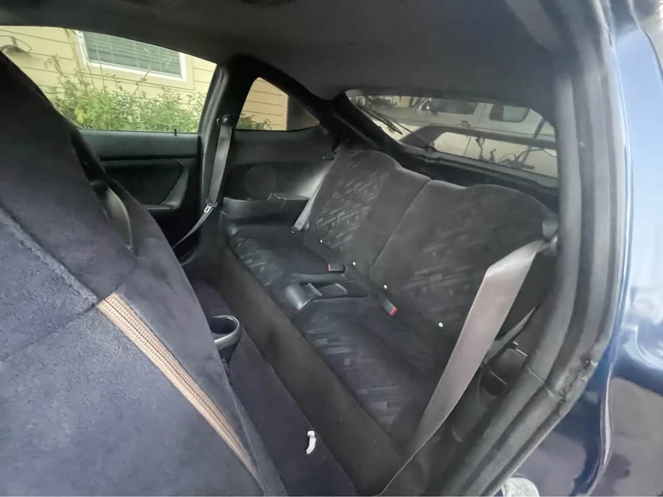 2003 Acura RSX - Image 7 of 8