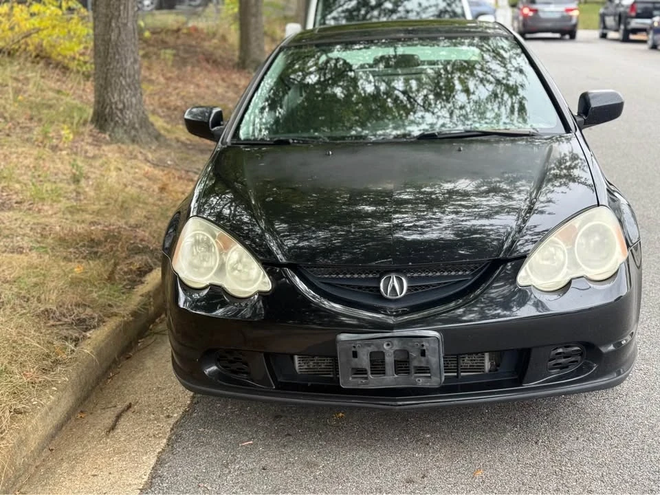 2003 Acura RSX - Image 7 of 8