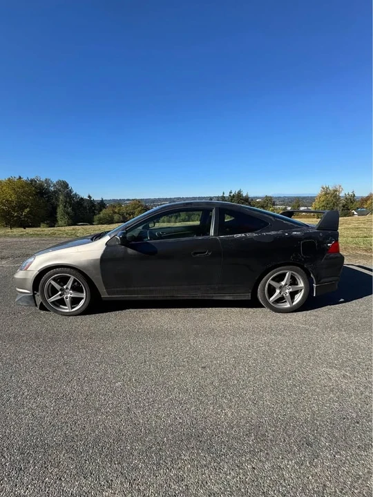 2003 Acura RSX - Image 4 of 16