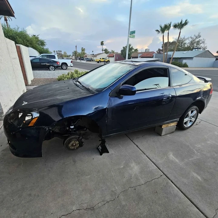 2003 Acura RSX - Image 3 of 19