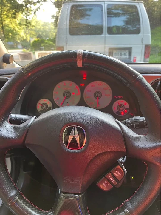 2003 Acura RSX - Image 5 of 5