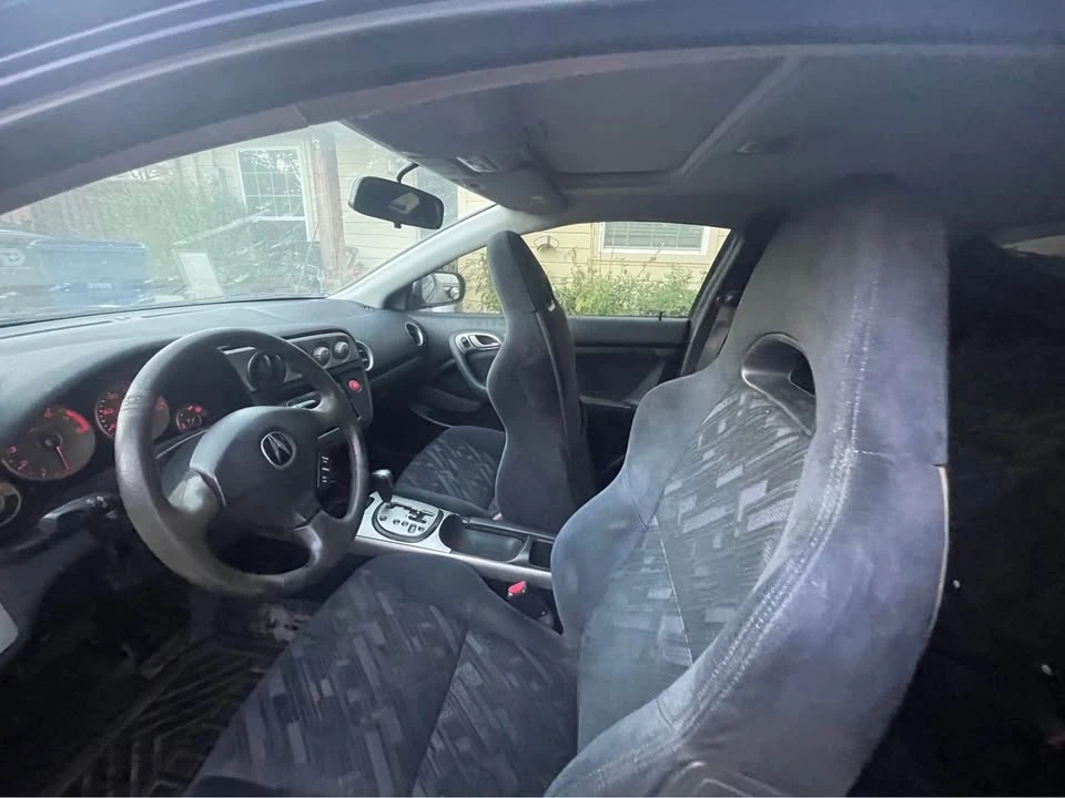 2003 Acura RSX - Image 5 of 8