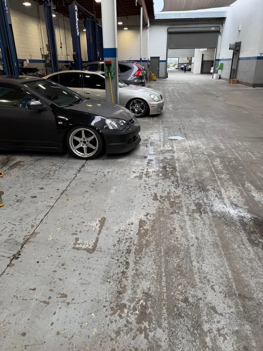 2003 Acura RSX - Image 3 of 10
