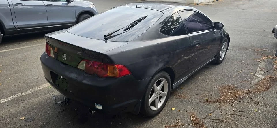 2003 Acura RSX - Image 3 of 8