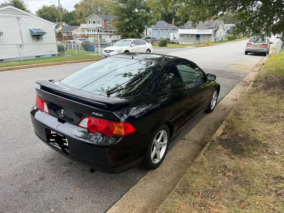 2003 Acura RSX - Image 6 of 8