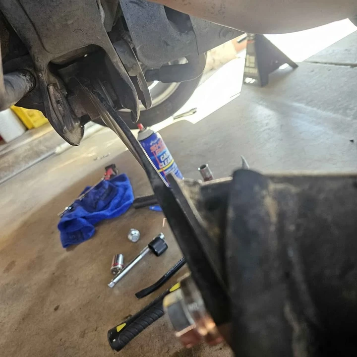 2003 Acura RSX - Image 11 of 19