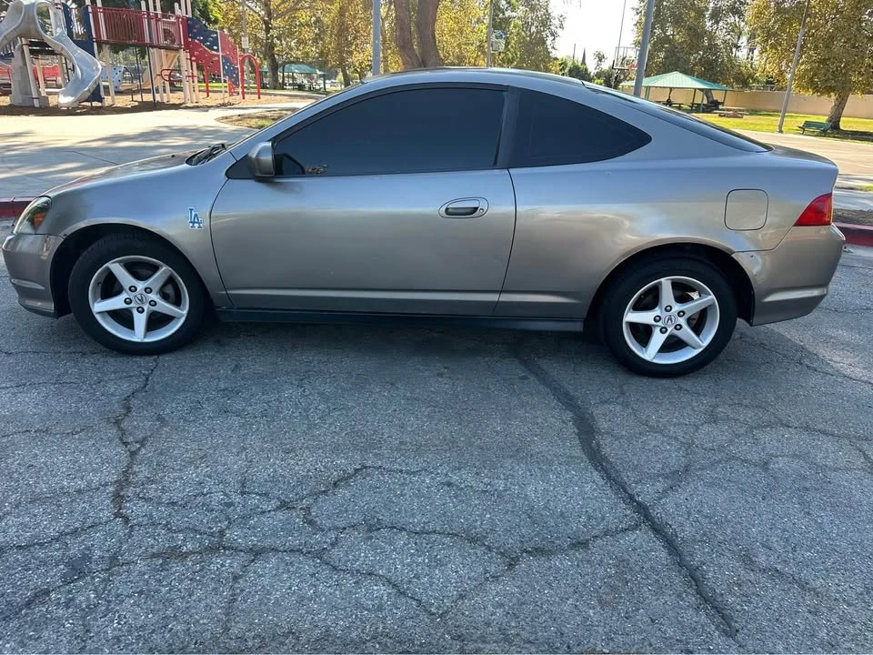2003 Acura RSX - Image 5 of 10