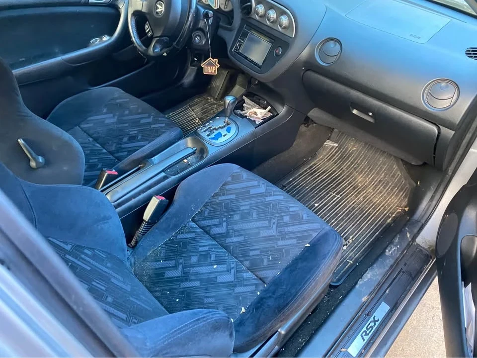 2003 Acura RSX - Image 7 of 8