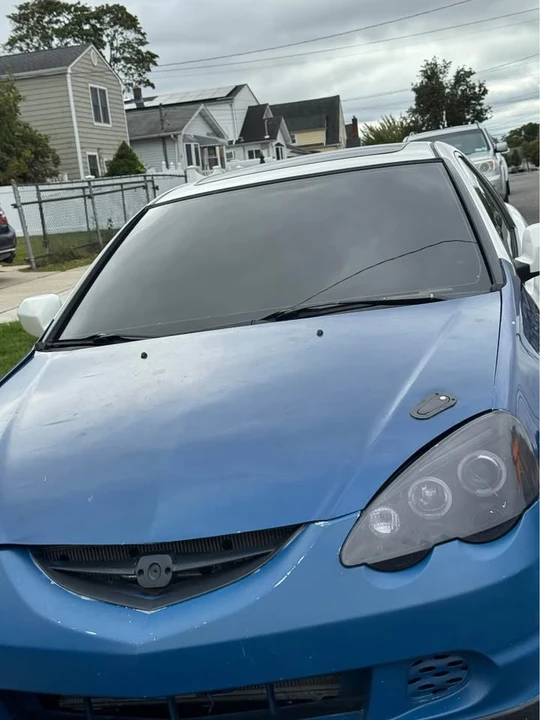 2003 Acura Integra 4th Gen - Image 3 of 6