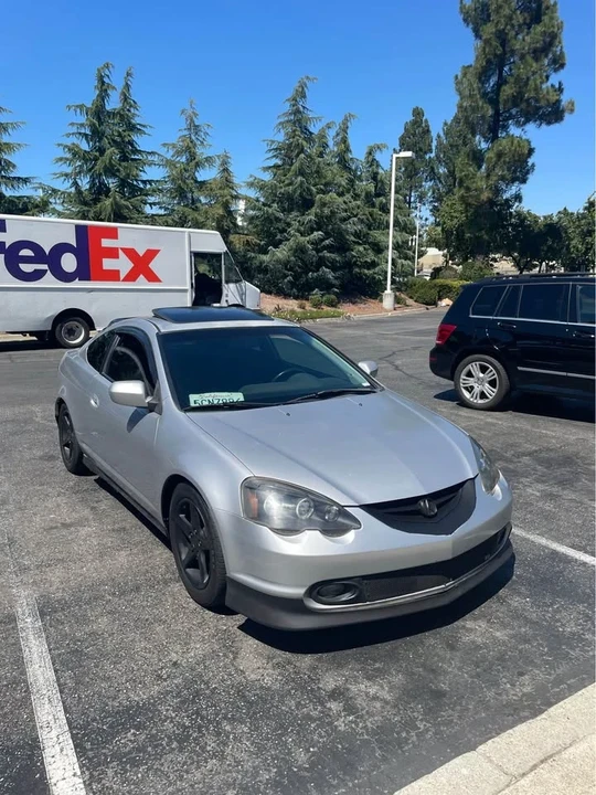 2003 Acura RSX - Image 4 of 7