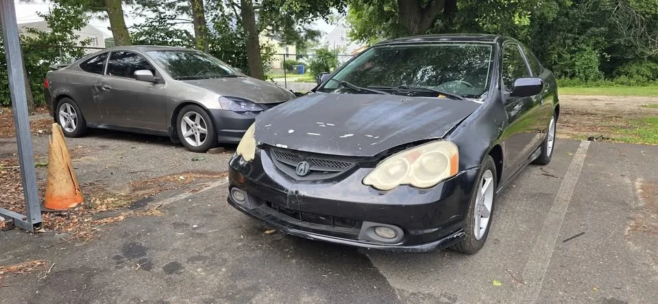 2003 Acura RSX - Image 5 of 8