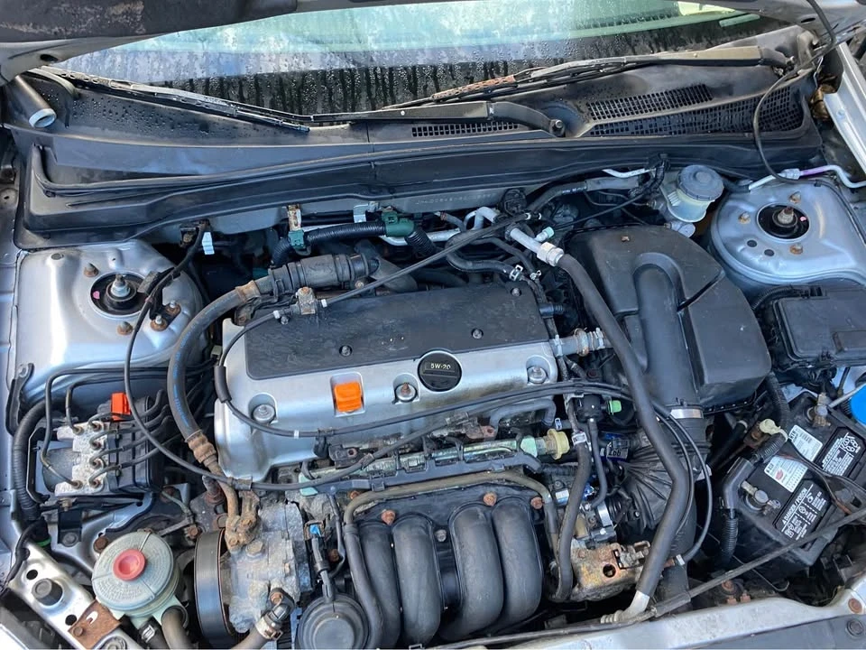 2003 Acura RSX - Image 5 of 8