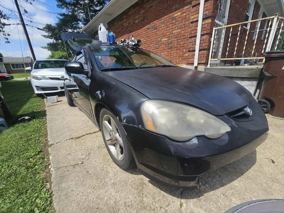 2003 Acura RSX - Image 5 of 5