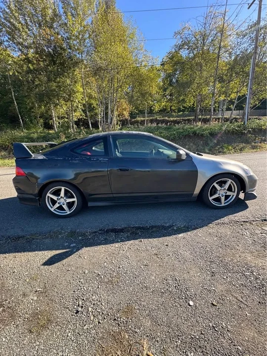 2003 Acura RSX - Image 8 of 16