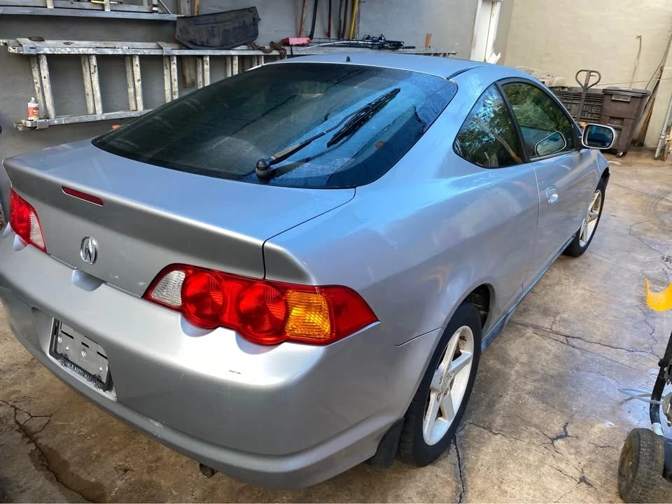 2003 Acura RSX - Image 3 of 8