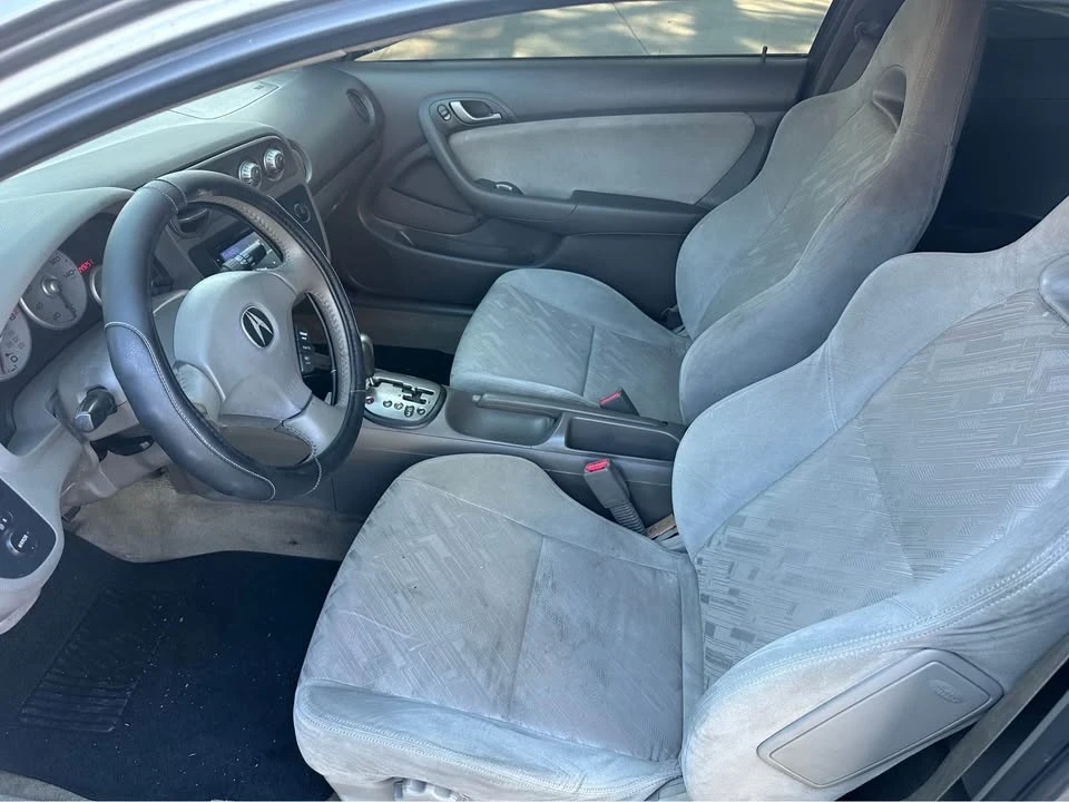 2003 Acura RSX - Image 8 of 10