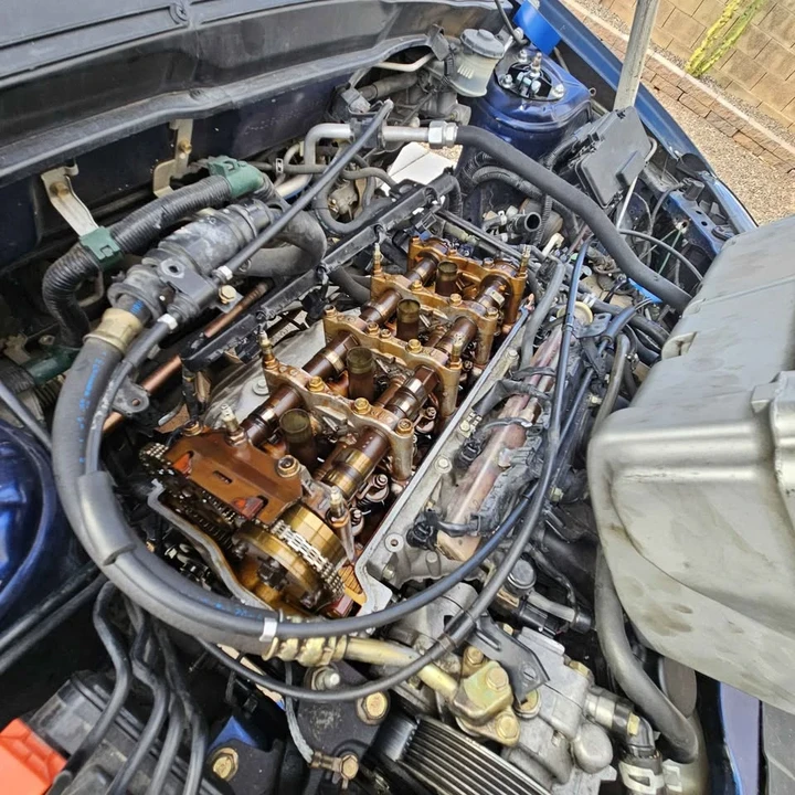 2003 Acura RSX - Image 18 of 19