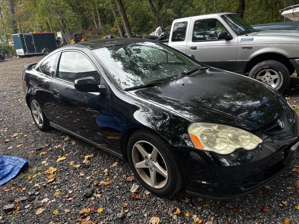 2003 Acura RSX - Image 4 of 7