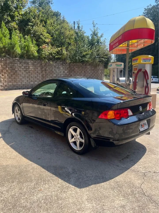 2003 Acura RSX - Image 4 of 8