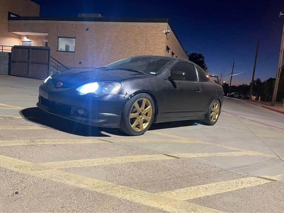 2003 Acura RSX - Image 4 of 8