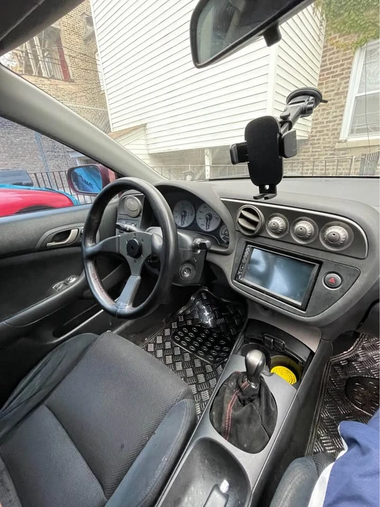 2003 Acura RSX - Image 14 of 17