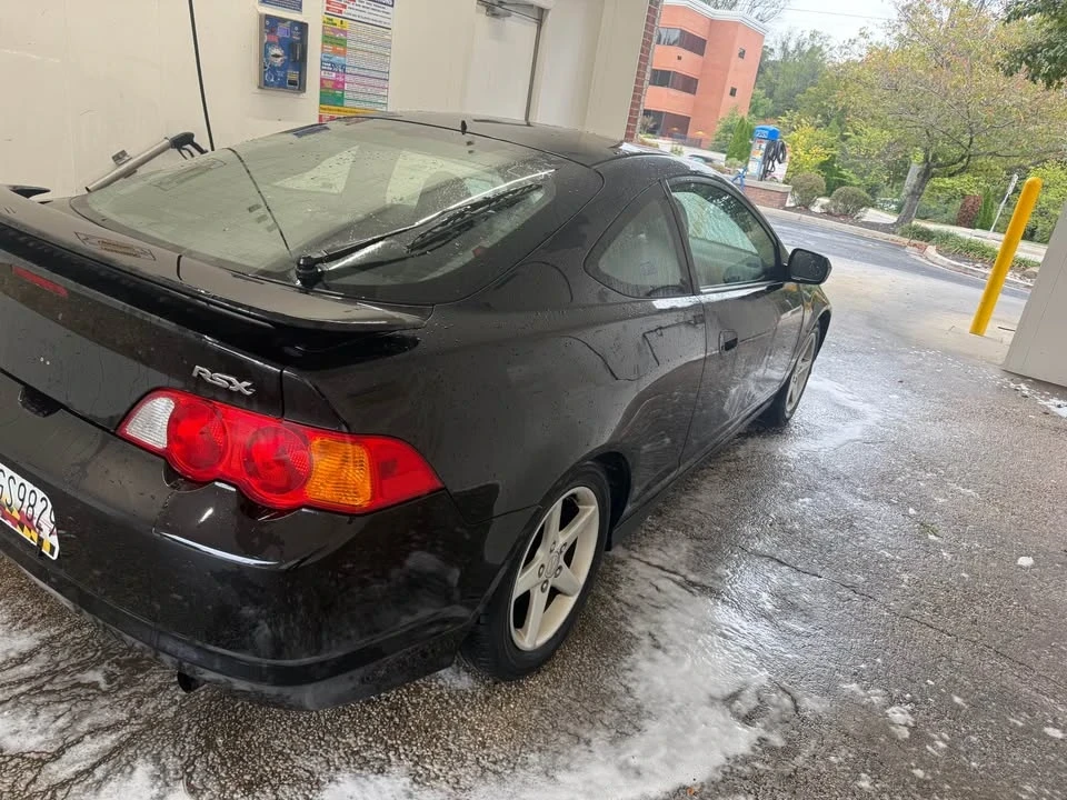 2003 Acura RSX - Image 3 of 8