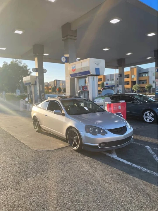 2003 Acura RSX - Image 2 of 7