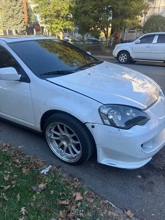 2003 Acura RSX - Image 3 of 9