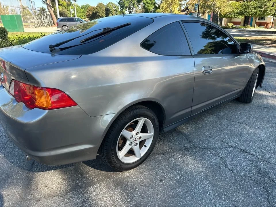 2003 Acura RSX - Image 3 of 10