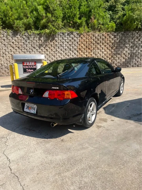 2003 Acura RSX - Image 3 of 8