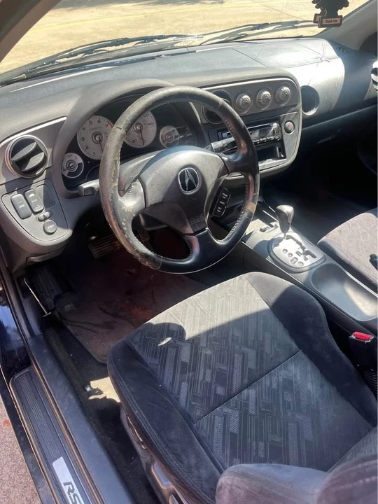 2003 Acura RSX - Image 5 of 8