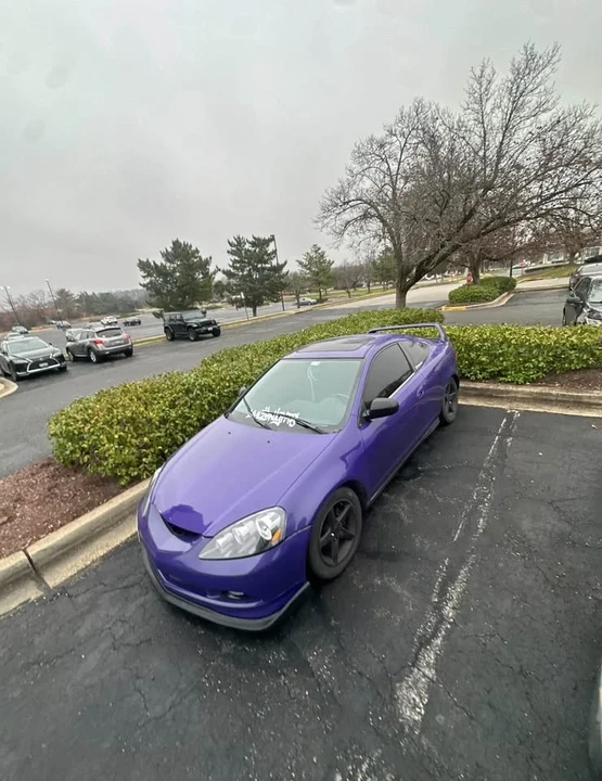 2003 Acura RSX - Image 5 of 5