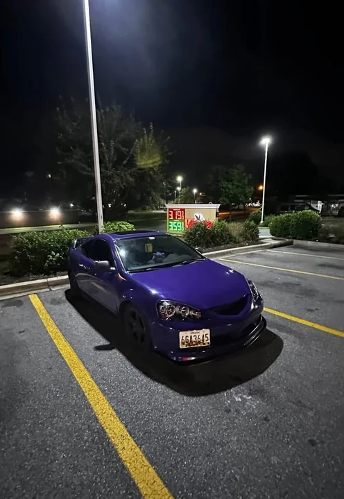 2003 Acura RSX - Image 3 of 5