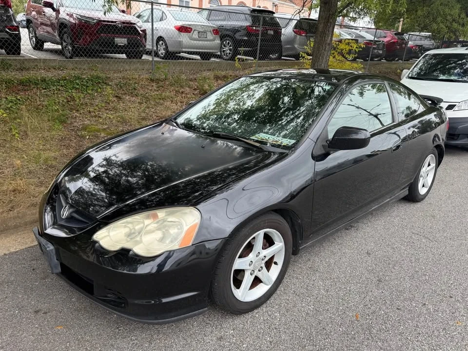 2003 Acura RSX - Image 8 of 8