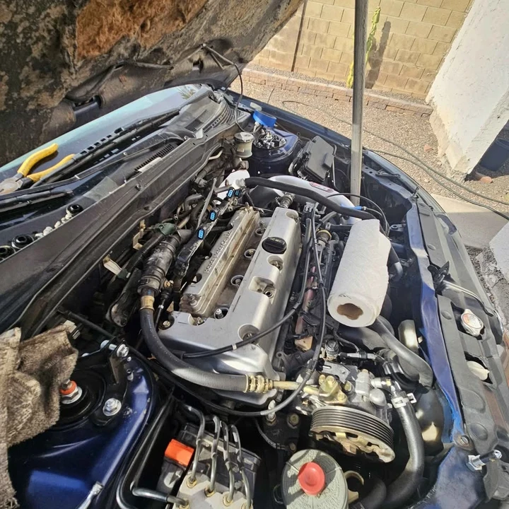 2003 Acura RSX - Image 17 of 19