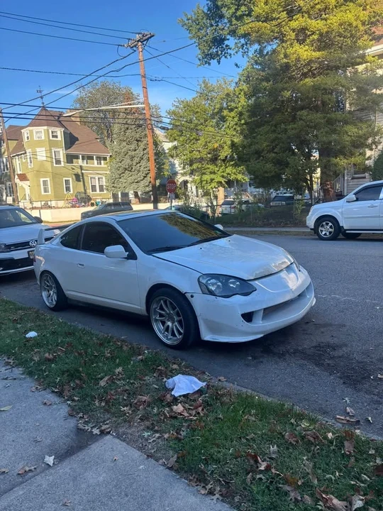 2003 Acura RSX - Image 2 of 9