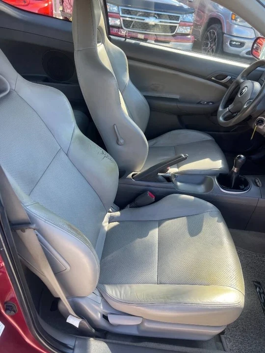 2003 Acura RSX - Image 19 of 20