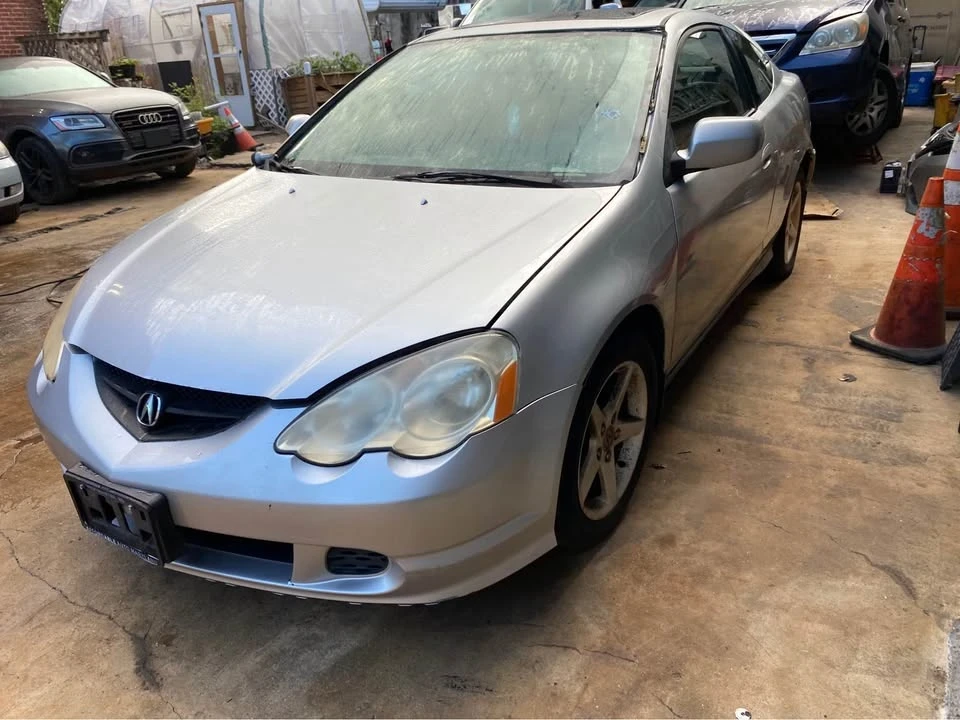 2003 Acura RSX - Image 2 of 8