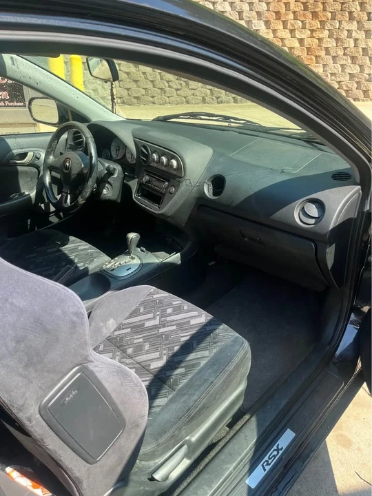 2003 Acura RSX - Image 6 of 8