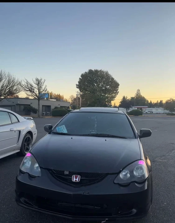 2003 Acura RSX - Image 3 of 3