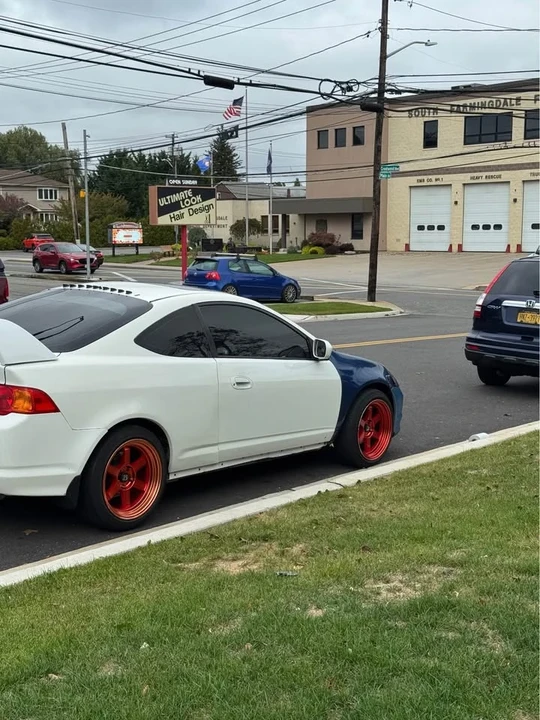 2003 Acura Integra 4th Gen - Image 6 of 6