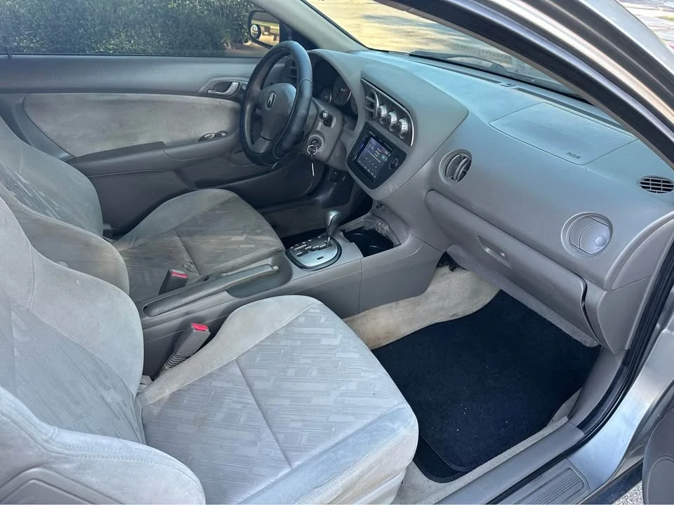 2003 Acura RSX - Image 8 of 10