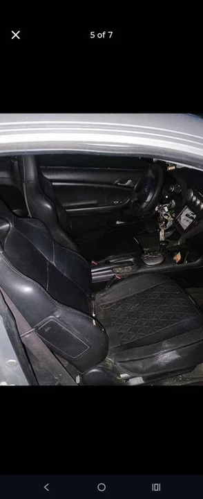 2003 Acura RSX - Image 3 of 10